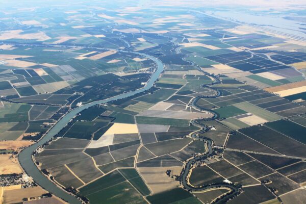 San Joaquin Valley